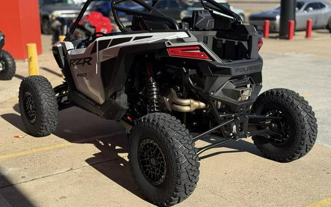 2026 Polaris® RZR Pro R Ultimate