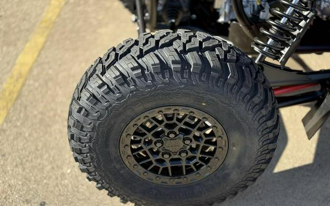 2026 Polaris® RZR Pro R Ultimate