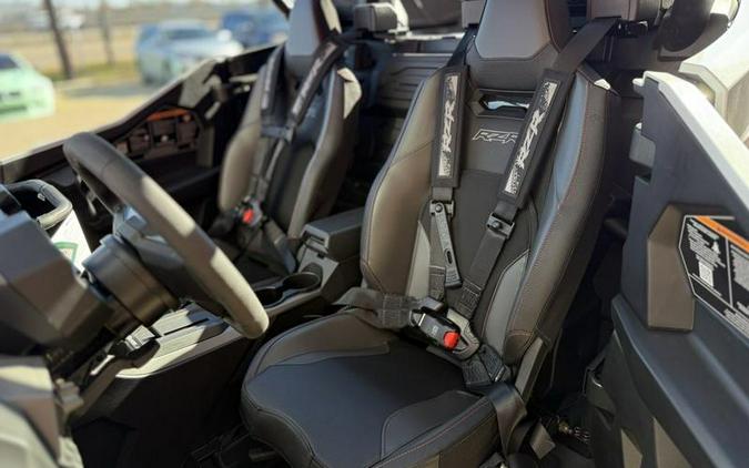 2026 Polaris® RZR Pro R Ultimate