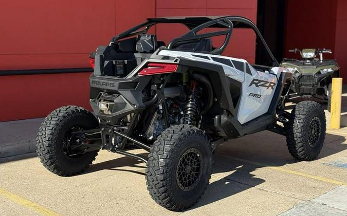 2026 Polaris® RZR Pro R Ultimate