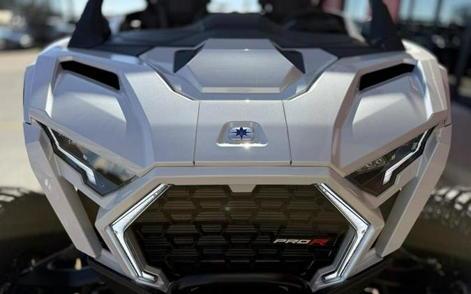 2026 Polaris® RZR Pro R Ultimate