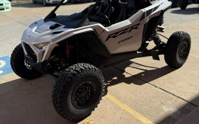 2026 Polaris® RZR Pro R Ultimate