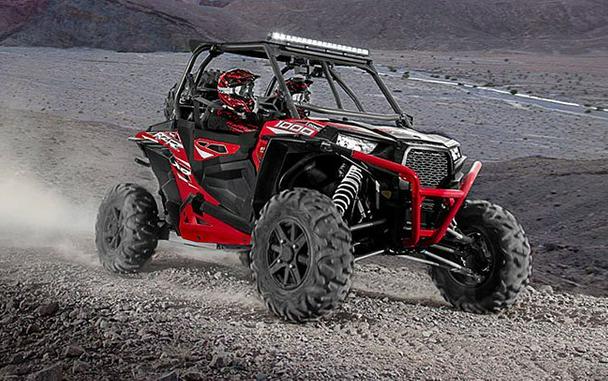 2015 Polaris RZR® XP 1000 EPS