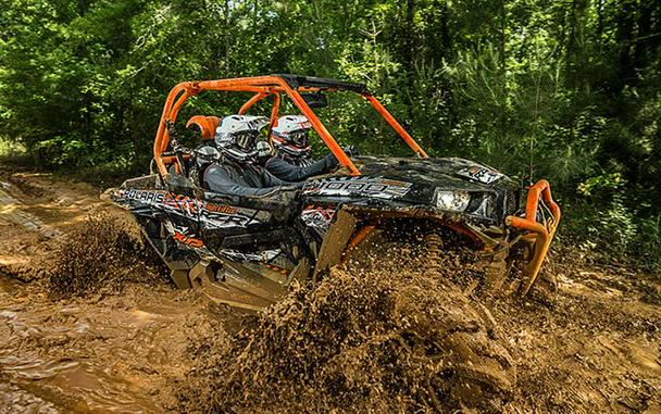 2015 Polaris RZR® XP 1000 EPS