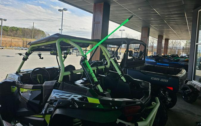 2015 Polaris RZR® XP 1000 EPS