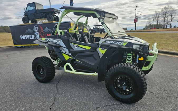 2015 Polaris RZR® XP 1000 EPS