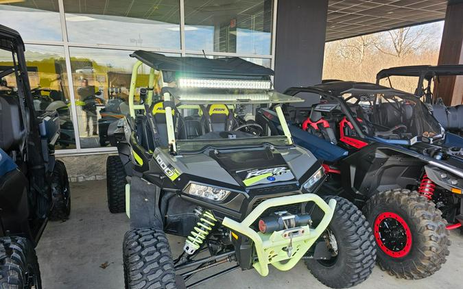 2015 Polaris RZR® XP 1000 EPS
