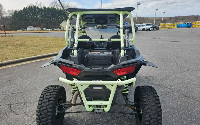2015 Polaris RZR® XP 1000 EPS