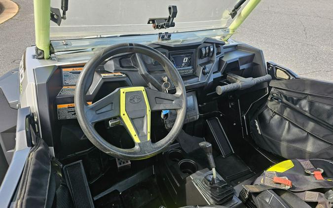 2015 Polaris RZR® XP 1000 EPS