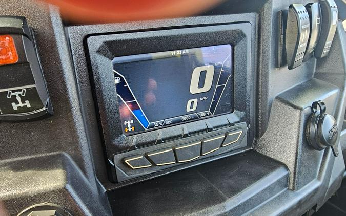 2015 Polaris RZR® XP 1000 EPS