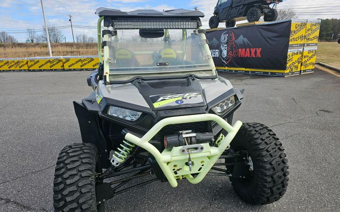 2015 Polaris RZR® XP 1000 EPS