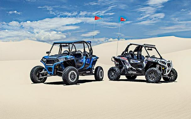 2015 Polaris RZR® XP 1000 EPS