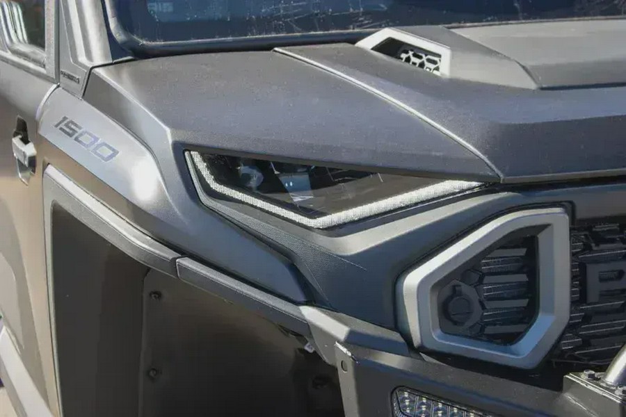 2026 POLARIS RANGER CREW XD 1500 NORTHSTAR ULTIMATE