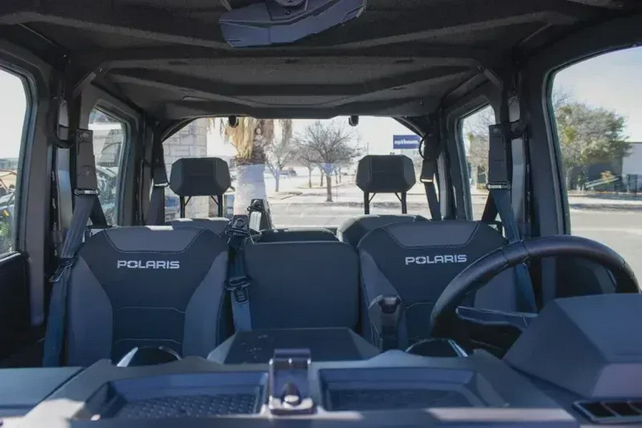 2026 POLARIS RANGER CREW XD 1500 NORTHSTAR ULTIMATE