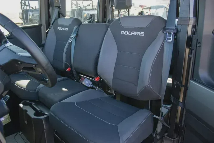 2026 POLARIS RANGER CREW XD 1500 NORTHSTAR ULTIMATE