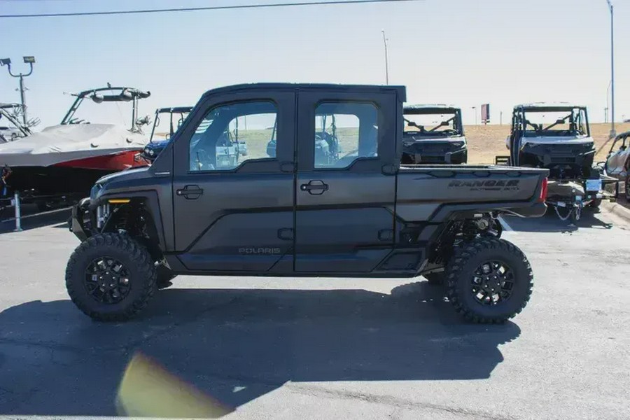 2026 POLARIS RANGER CREW XD 1500 NORTHSTAR ULTIMATE