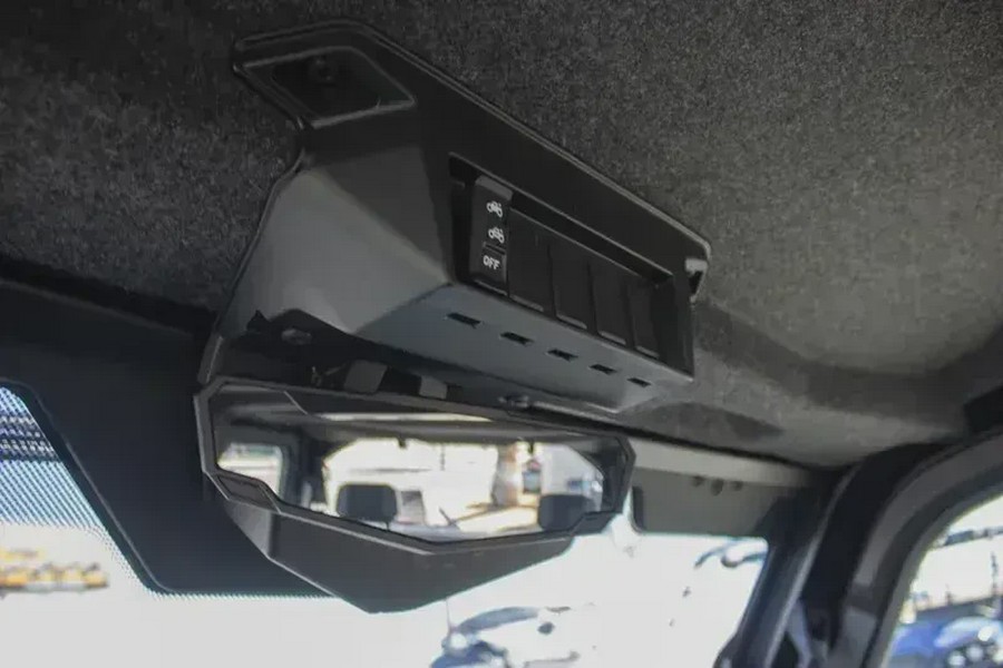 2026 POLARIS RANGER CREW XD 1500 NORTHSTAR ULTIMATE