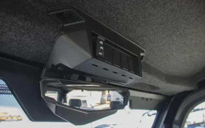 2026 POLARIS RANGER CREW XD 1500 NORTHSTAR ULTIMATE