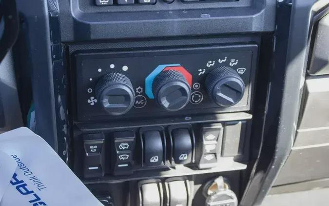 2026 POLARIS RANGER CREW XD 1500 NORTHSTAR ULTIMATE