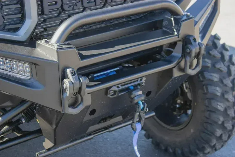 2026 POLARIS RANGER CREW XD 1500 NORTHSTAR ULTIMATE