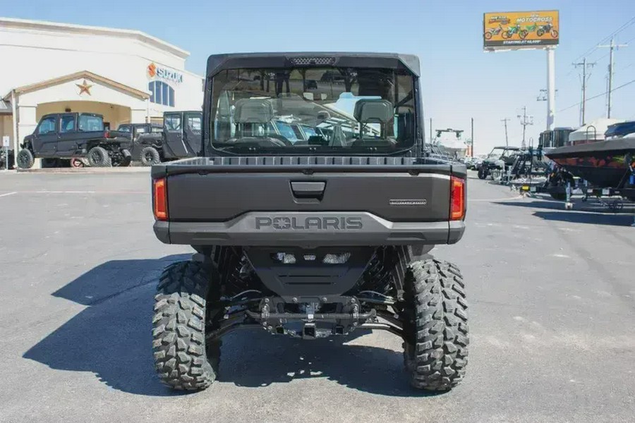 2026 POLARIS RANGER CREW XD 1500 NORTHSTAR ULTIMATE