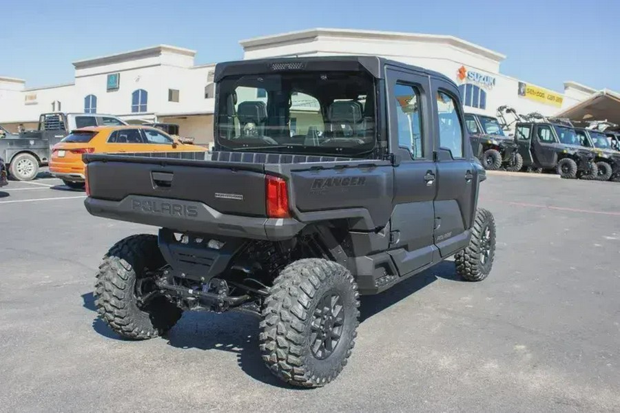 2026 POLARIS RANGER CREW XD 1500 NORTHSTAR ULTIMATE