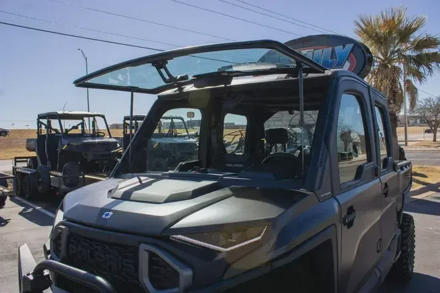 2026 POLARIS RANGER CREW XD 1500 NORTHSTAR ULTIMATE