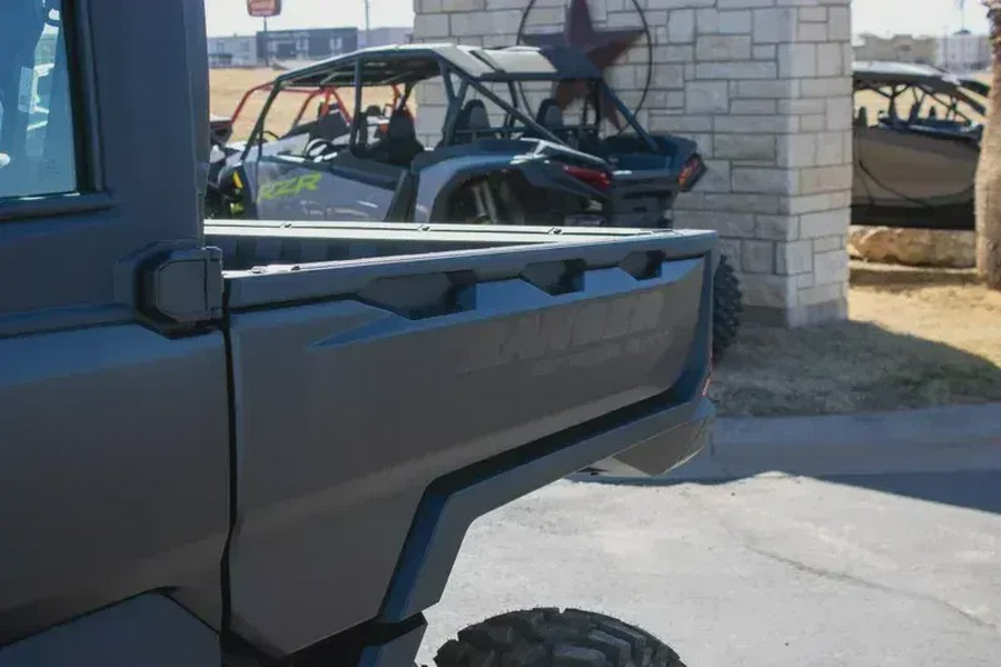 2026 POLARIS RANGER CREW XD 1500 NORTHSTAR ULTIMATE