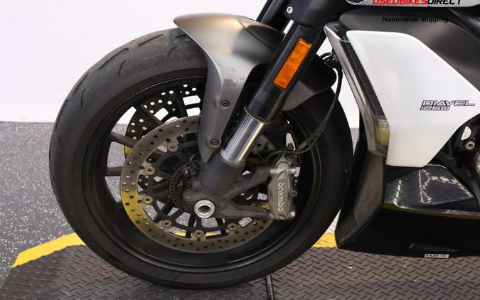 2019 Ducati Diavel 1260 - $10,999.00