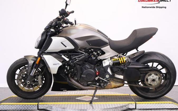 2019 Ducati Diavel 1260 - $10,999.00