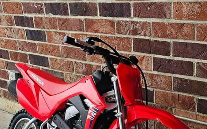 2026 Honda® CRF110F