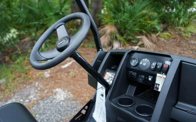 2023 Tracker Off Road EV iS
