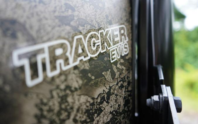 2023 Tracker Off Road EV iS