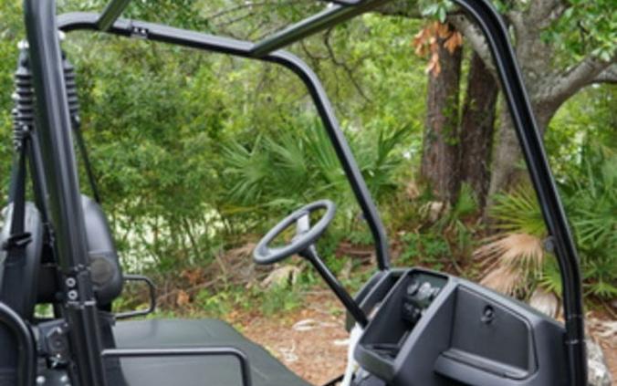 2023 Tracker Off Road EV iS
