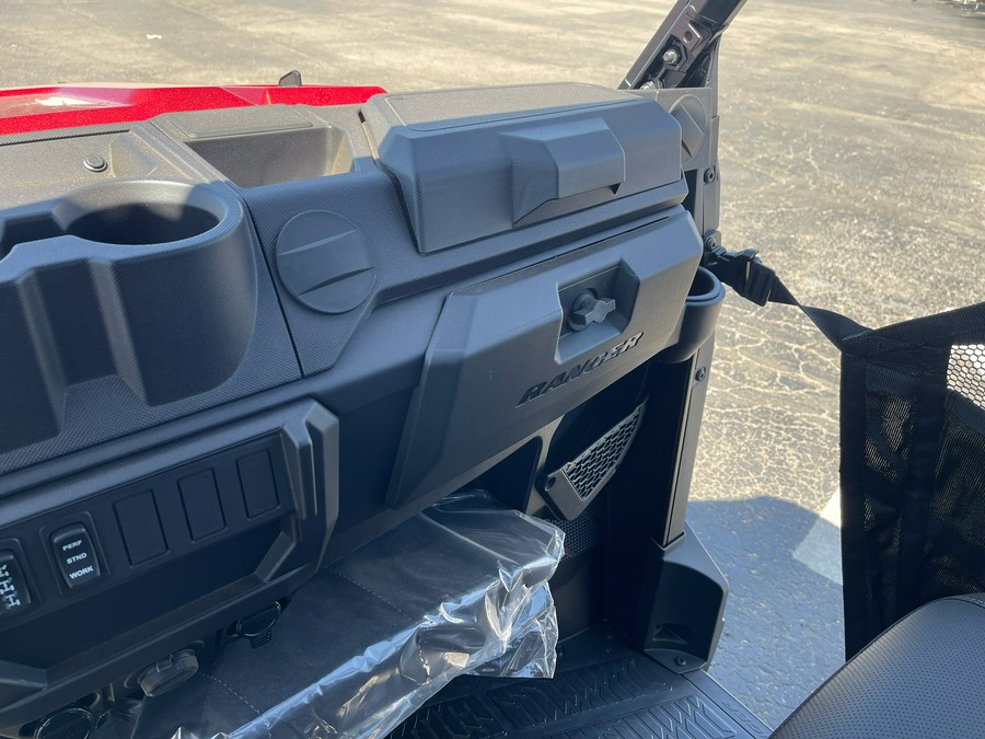 2026 Polaris Ranger Crew XP 1000 Premium