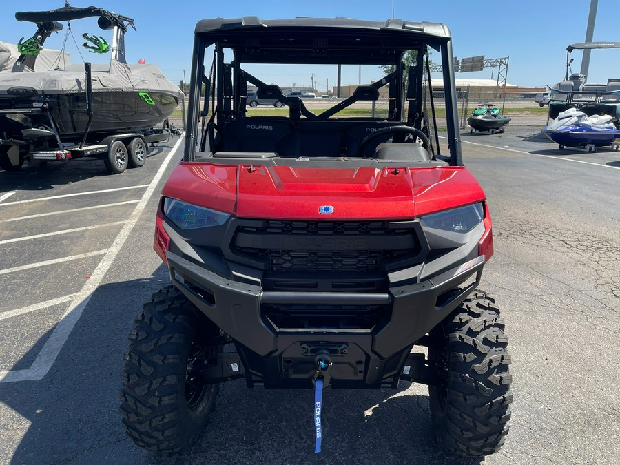 2026 Polaris Ranger Crew XP 1000 Premium
