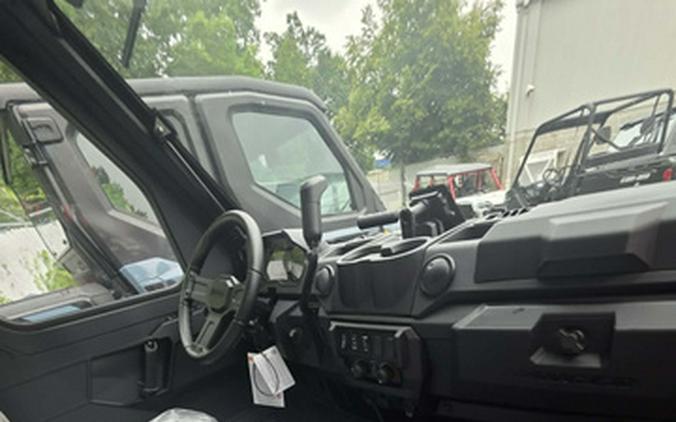 2027 Polaris Ranger Crew XP 1000 Cab