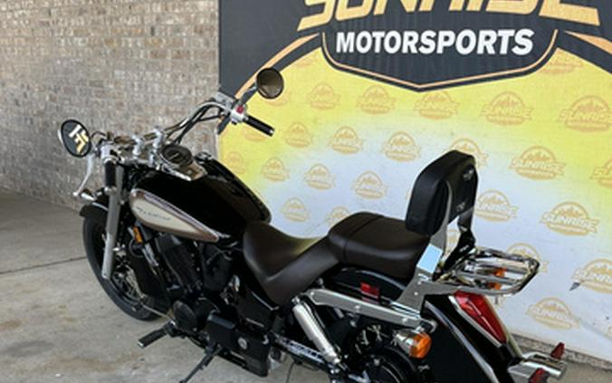 2024 Honda Shadow Aero ABS