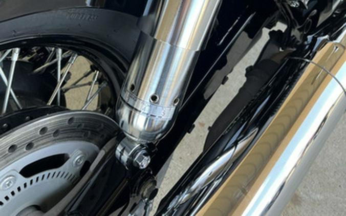 2024 Honda Shadow Aero ABS