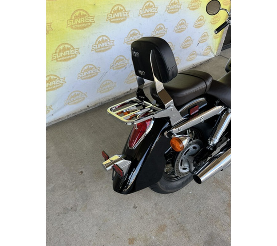 2024 Honda Shadow Aero ABS
