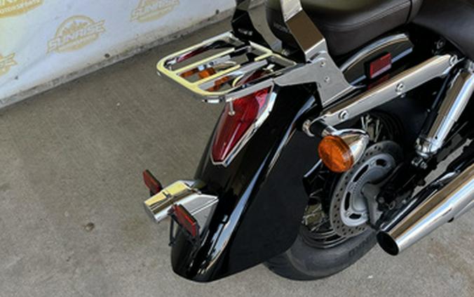 2024 Honda Shadow Aero ABS