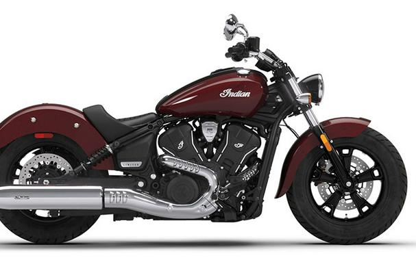 2026 Indian Scout® Sixty Classic Limited
