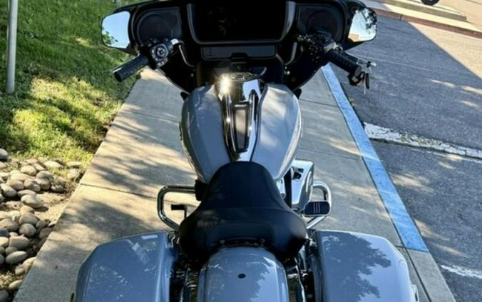 FLHX 2026 Street Glide®