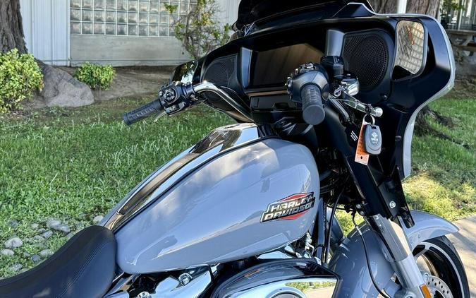 FLHX 2026 Street Glide®