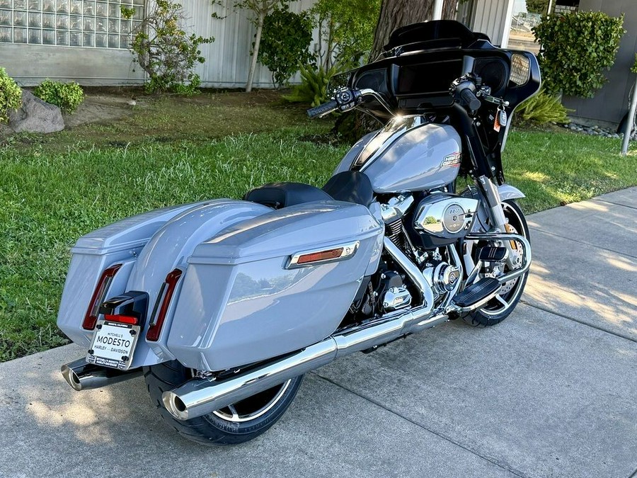 FLHX 2026 Street Glide®