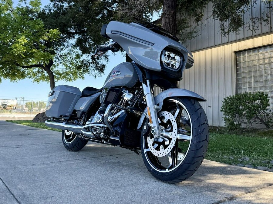 FLHX 2026 Street Glide®