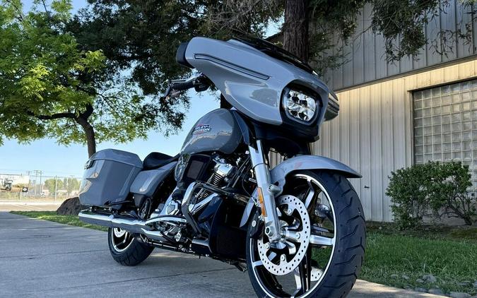 FLHX 2026 Street Glide®