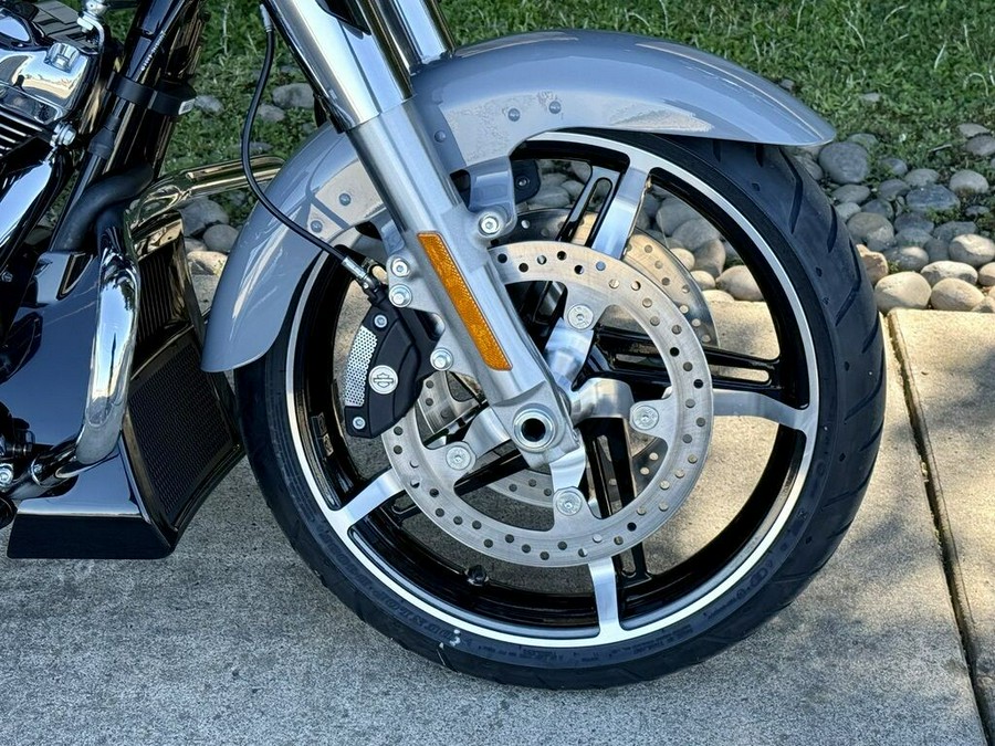 FLHX 2026 Street Glide®