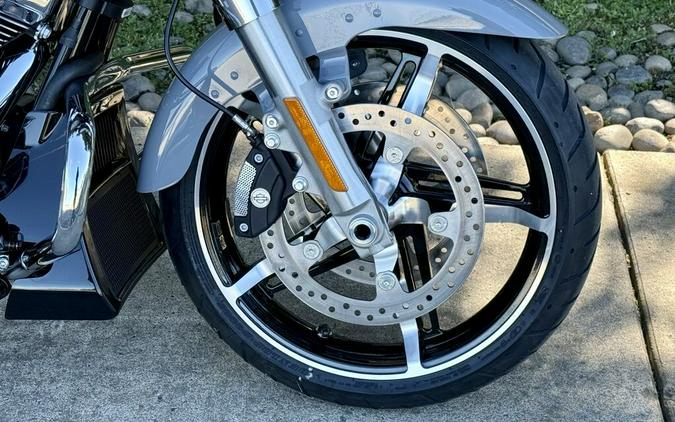 FLHX 2026 Street Glide®