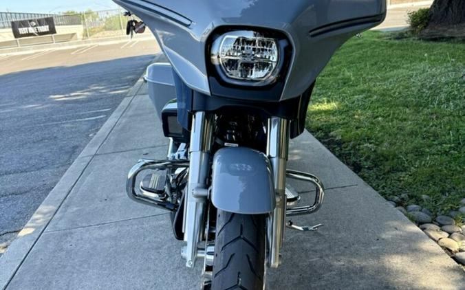FLHX 2026 Street Glide®